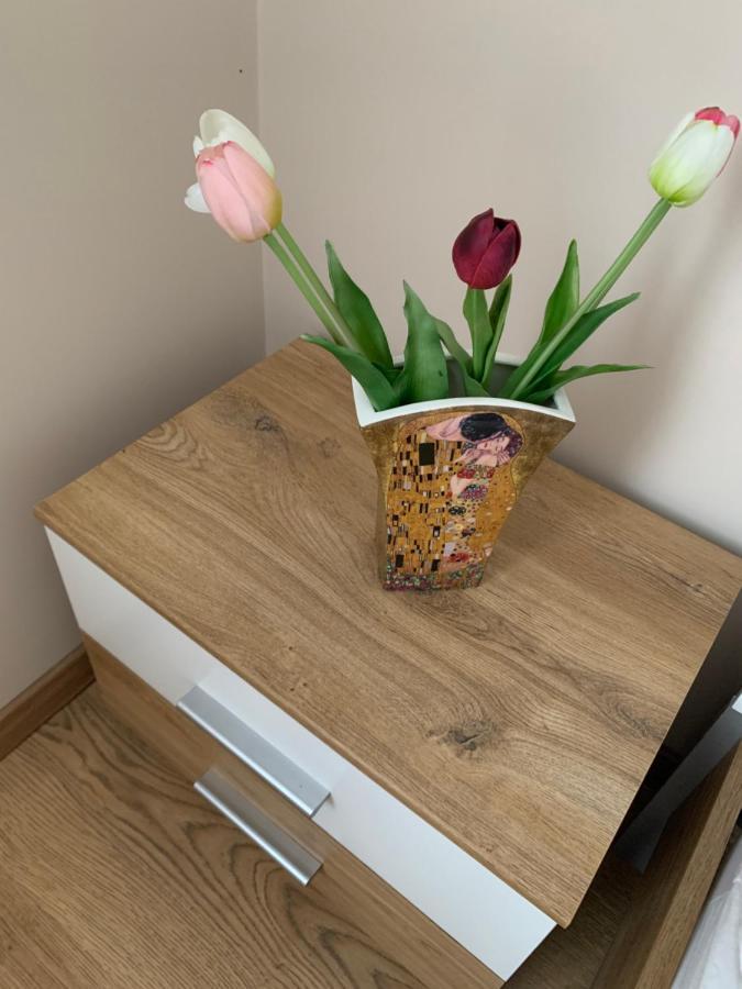 Zsuzsa Apartman