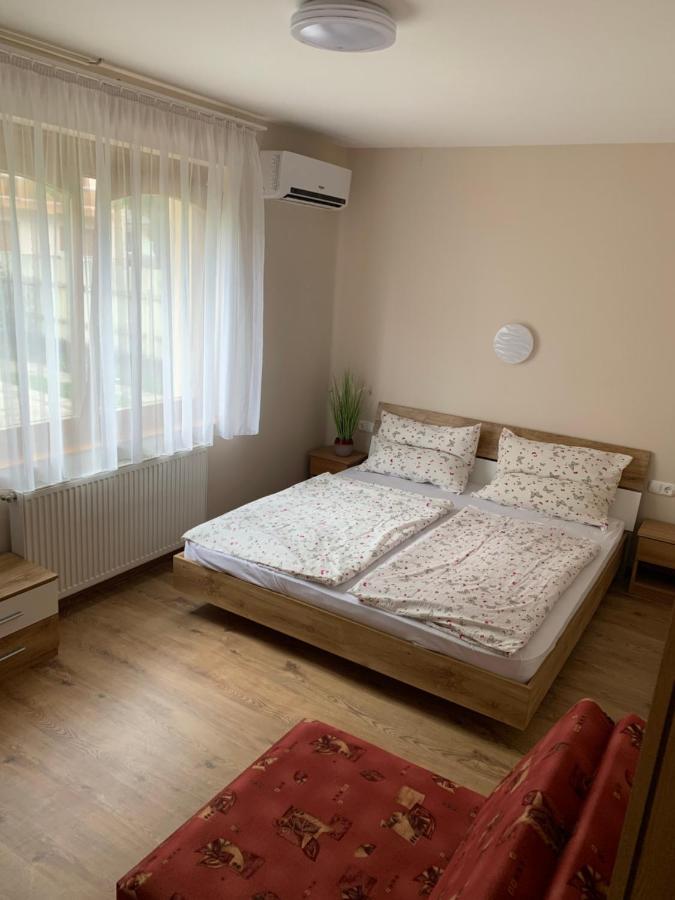 Apartman Zsuzsa *