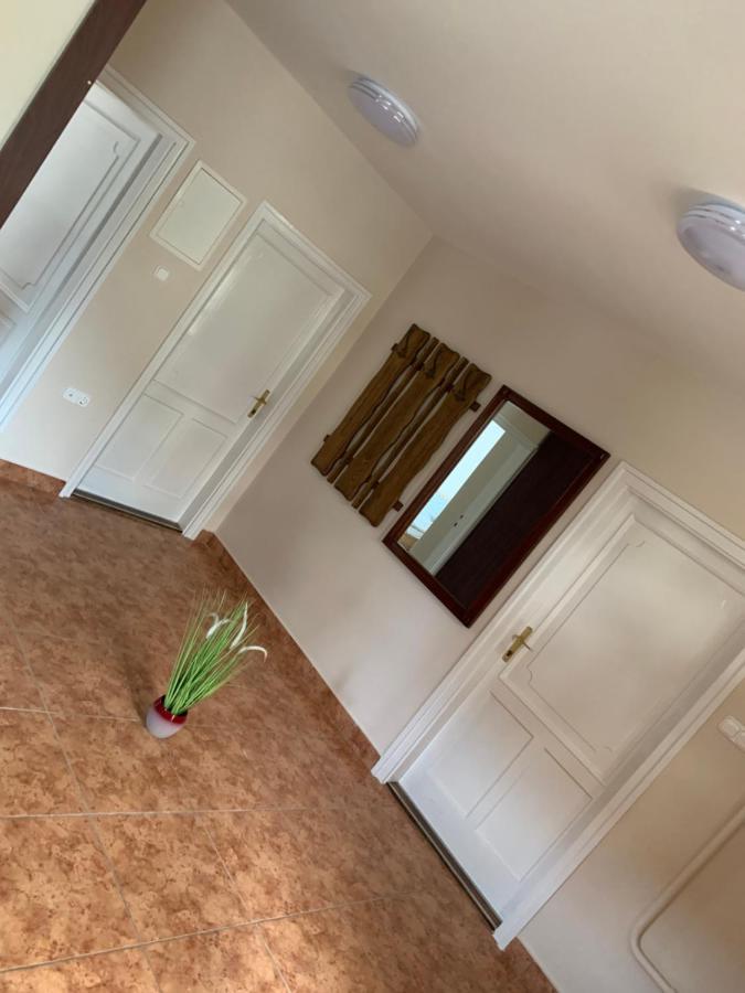 Apartman Zsuzsa Hajdúszoboszló