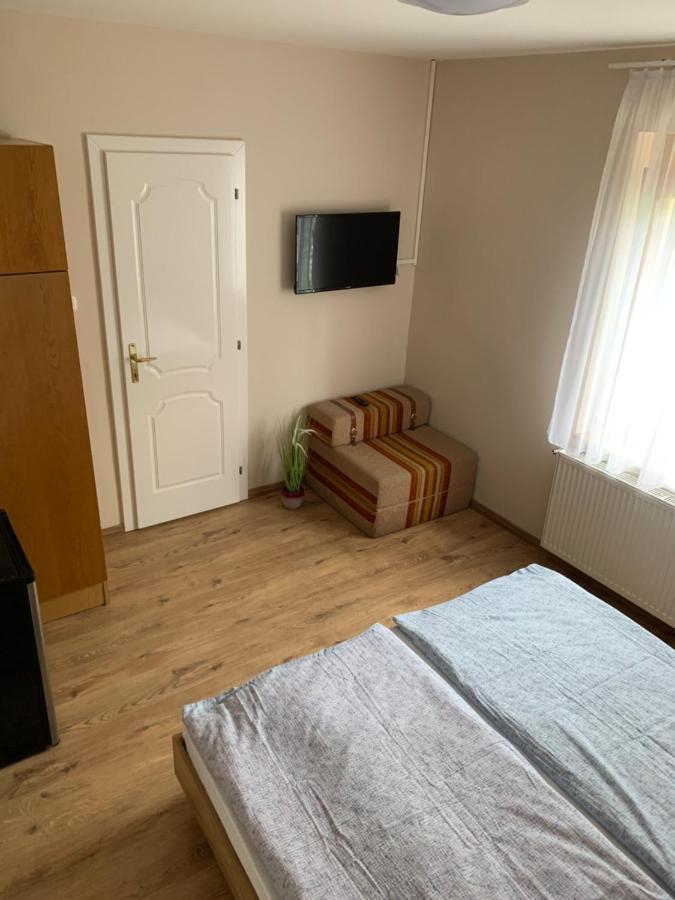 Apartman Zsuzsa Hajdúszoboszló