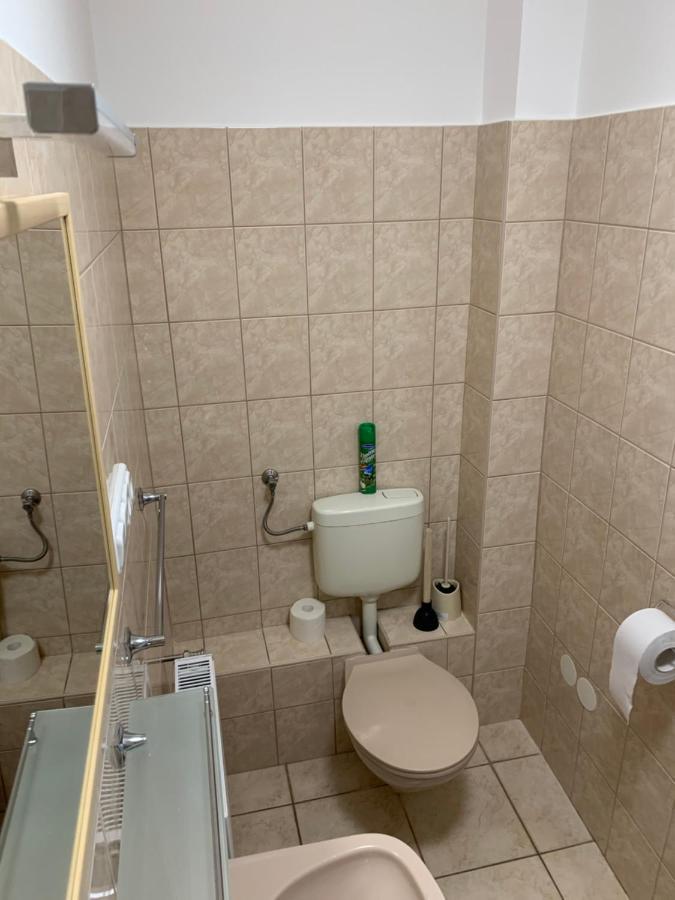 Apartman Zsuzsa *