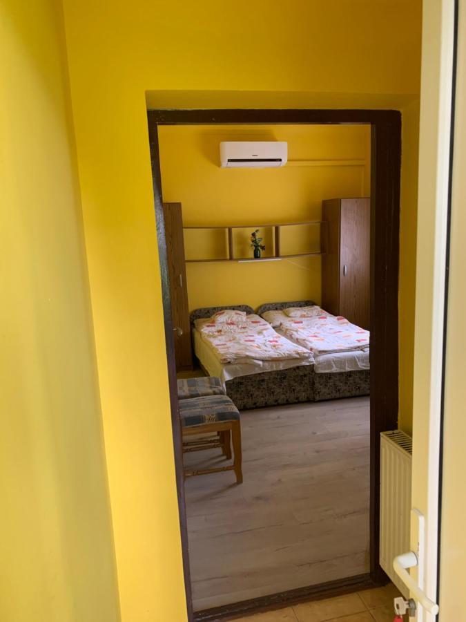Zsuzsa Apartman Hajdúszoboszló