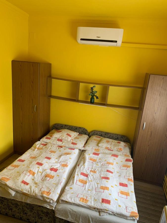 Zsuzsa Apartman Hajdúszoboszló
