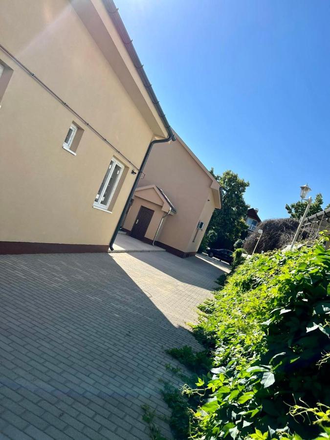 Zsuzsa Apartman *
