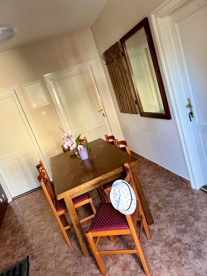 Apartman Zsuzsa *