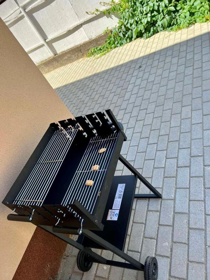 Apartman Zsuzsa