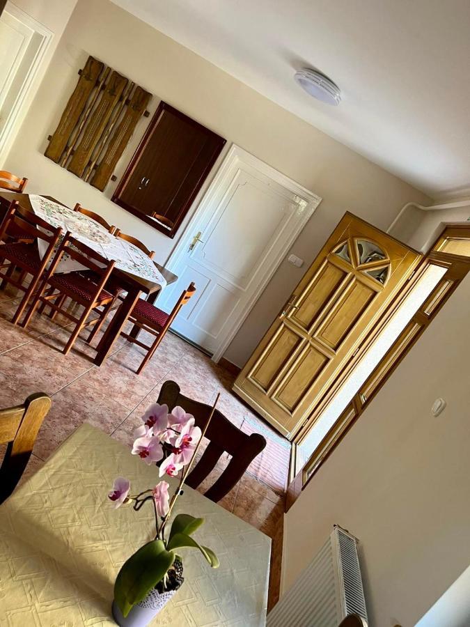 Apartman Zsuzsa *